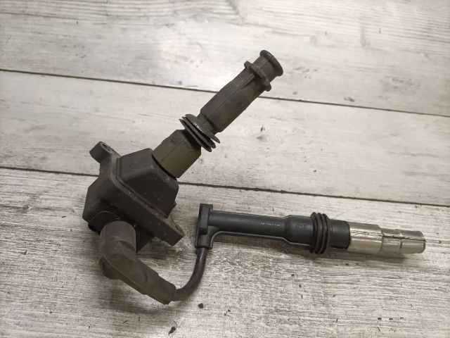 bontott ALFA ROMEO 156 Gyújtótrafó