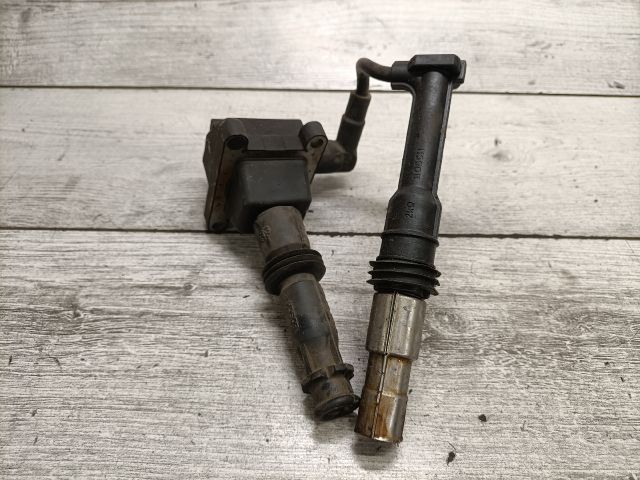 bontott ALFA ROMEO 156 Gyújtótrafó