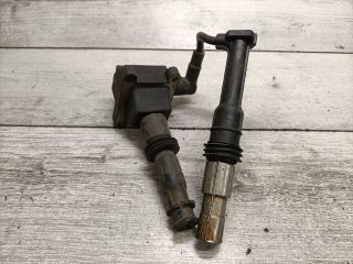 bontott ALFA ROMEO 156 Gyújtótrafó