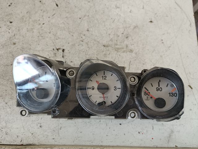 bontott ALFA ROMEO 156 Kilométeróra