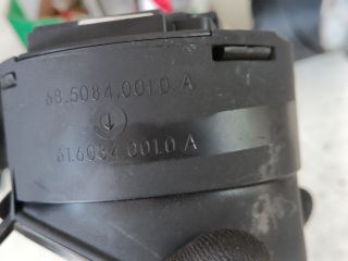 bontott ALFA ROMEO 156 Kilométeróra