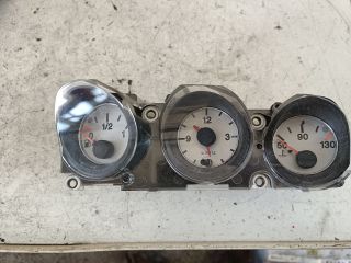 bontott ALFA ROMEO 156 Kilométeróra