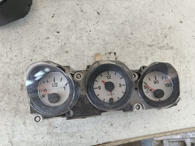 bontott ALFA ROMEO 156 Kilométeróra