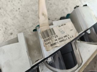 bontott ALFA ROMEO 156 Kilométeróra