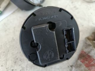 bontott ALFA ROMEO 156 Kilométeróra