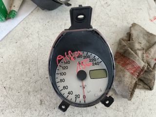 bontott ALFA ROMEO 156 Kilométeróra