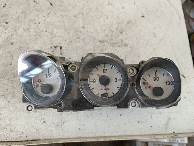 bontott ALFA ROMEO 156 Kilométeróra