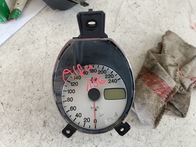 bontott ALFA ROMEO 156 Kilométeróra
