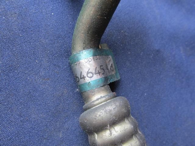 bontott ALFA ROMEO 156 Klíma Cső