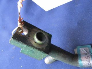 bontott ALFA ROMEO 156 Klíma Cső