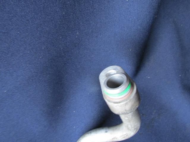 bontott ALFA ROMEO 156 Klíma Cső