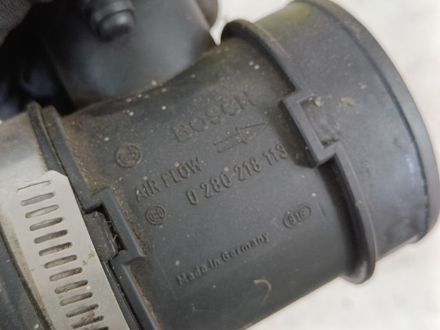 bontott ALFA ROMEO 156 Légtömegmérő