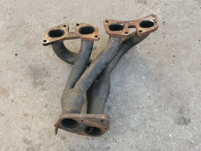 bontott ALFA ROMEO 156 Leömlő (Soros)