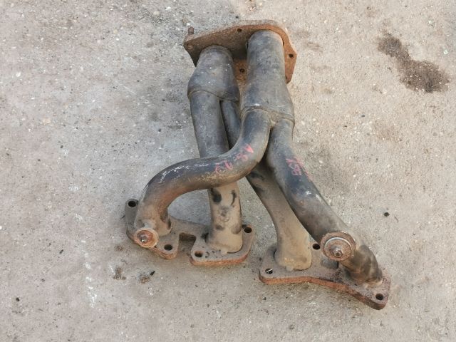 bontott ALFA ROMEO 156 Leömlő (Soros)