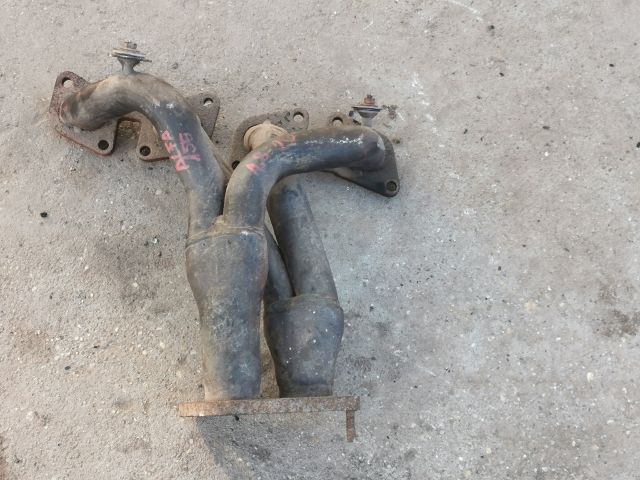 bontott ALFA ROMEO 156 Leömlő (Soros)