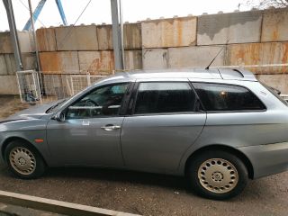 bontott ALFA ROMEO 156 Gyújtótrafó