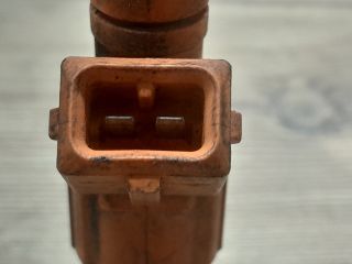 bontott ALFA ROMEO 156 Porlasztó (1 db)