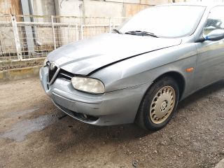 bontott ALFA ROMEO 156 Váltó (Mechanikus)