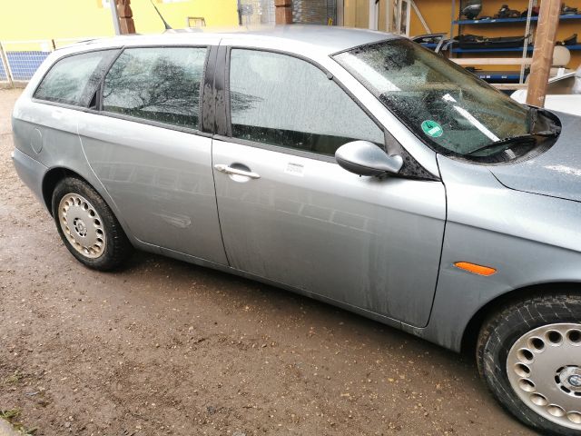 bontott ALFA ROMEO 156 Váltó (Mechanikus)