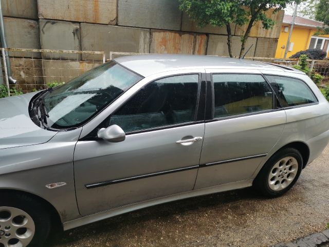 bontott ALFA ROMEO 156 Főfékhenger