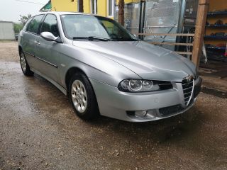 bontott ALFA ROMEO 156 Főfékhenger
