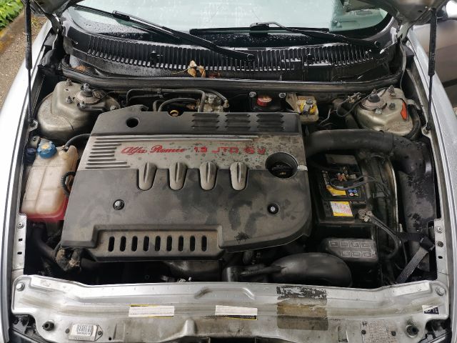 bontott ALFA ROMEO 156 Főfékhenger