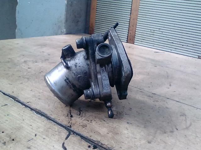 bontott ALFA ROMEO 156 Fojtószelep (Mechanikus)