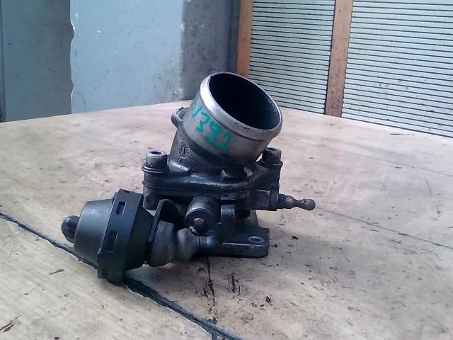 bontott ALFA ROMEO 156 Fojtószelep (Mechanikus)