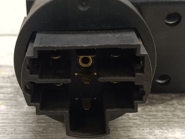 bontott ALFA ROMEO 156 Gyújtáskapcsoló