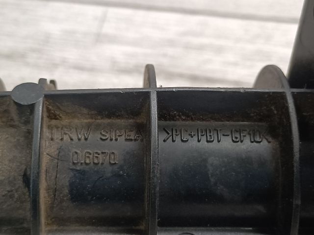 bontott ALFA ROMEO 156 Gyújtáskapcsoló