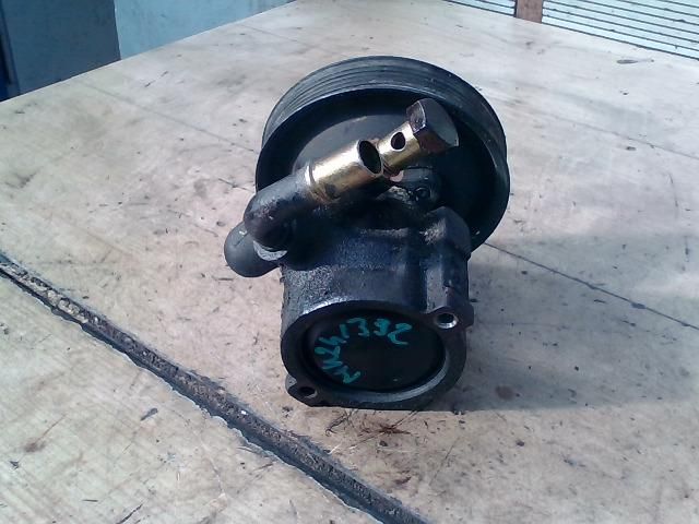 bontott ALFA ROMEO 156 Kormányszervó Motor (Hidraulikus)