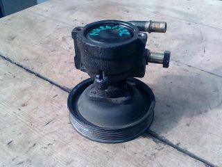 bontott ALFA ROMEO 156 Kormányszervó Motor (Hidraulikus)