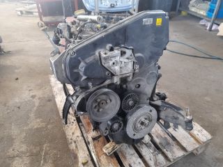 bontott ALFA ROMEO 156 Motor (Fűzött blokk hengerfejjel)