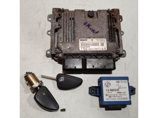 bontott ALFA ROMEO 156 Motorvezérlő