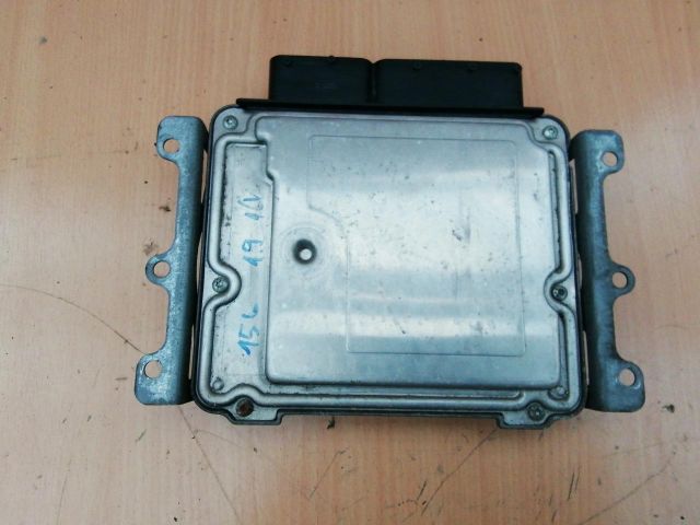 bontott ALFA ROMEO 156 Motorvezérlő