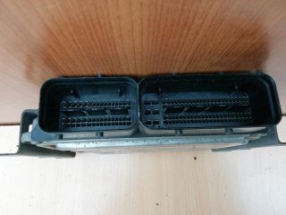 bontott ALFA ROMEO 156 Motorvezérlő