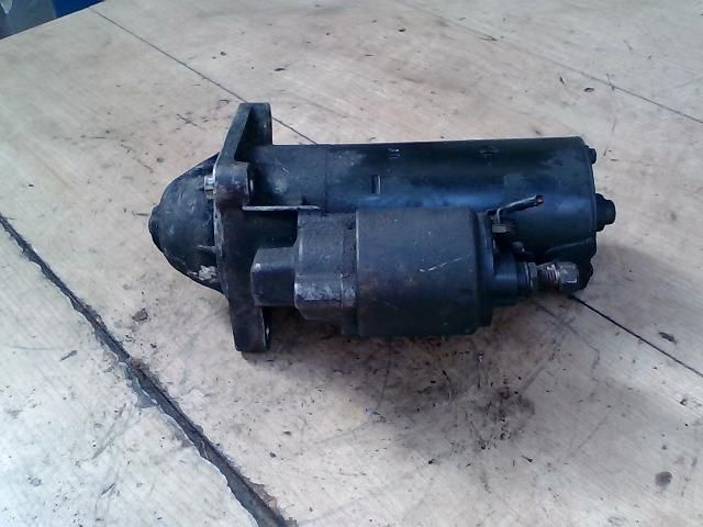 bontott ALFA ROMEO 156 Önindító