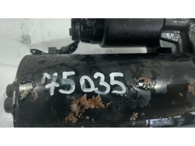 bontott ALFA ROMEO 156 Önindító