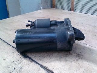 bontott ALFA ROMEO 156 Önindító