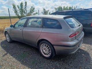 bontott ALFA ROMEO 156 Klímakompresszor