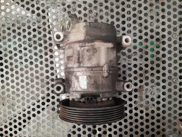 bontott ALFA ROMEO 156 Klímakompresszor