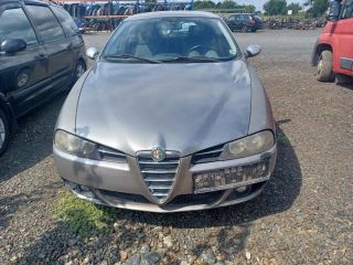bontott ALFA ROMEO 156 Klímakompresszor