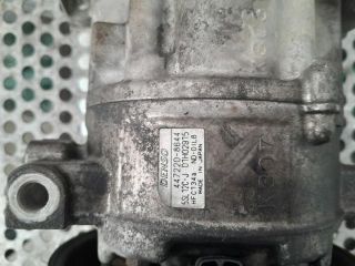 bontott ALFA ROMEO 156 Klímakompresszor