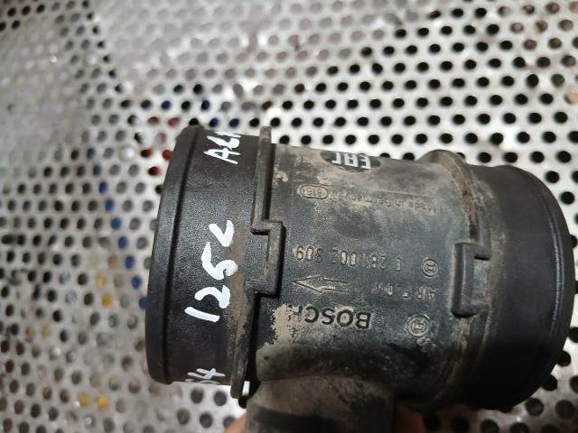 bontott ALFA ROMEO 156 Légtömegmérő