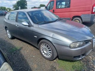 bontott ALFA ROMEO 156 Légtömegmérő