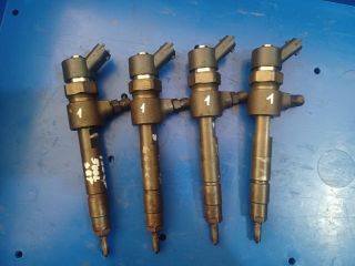 bontott ALFA ROMEO 156 Porlasztó Sor / Híd