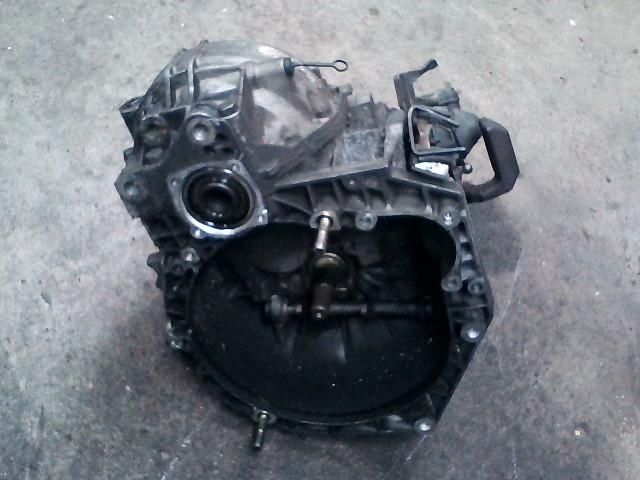 bontott ALFA ROMEO 156 Váltó (Mechanikus)