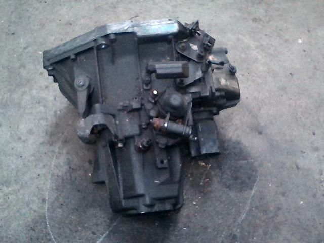 bontott ALFA ROMEO 156 Váltó (Mechanikus)