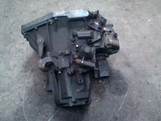 bontott ALFA ROMEO 156 Váltó (Mechanikus)