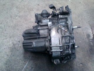 bontott ALFA ROMEO 156 Váltó (Mechanikus)